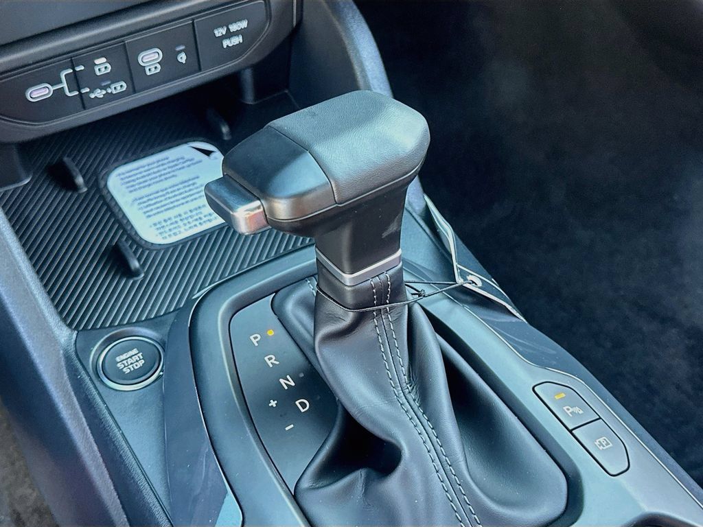 New 2026 Kia K4 GT-Line Turbo FWD image 17