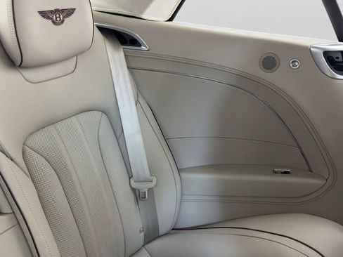 Used 2024 Bentley Continental GT AWD/4WD image 39