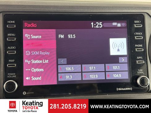 Certified 2023 Toyota Tacoma TRD Off-Road image 25