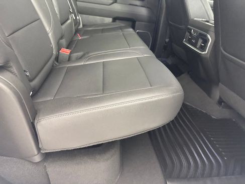 Used 2024 Chevrolet Silverado 1500 LTZ w/ LTZ Convenience Package II AWD/4WD image 34