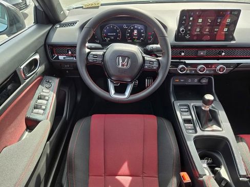 New 2026 Honda Civic Si image 7