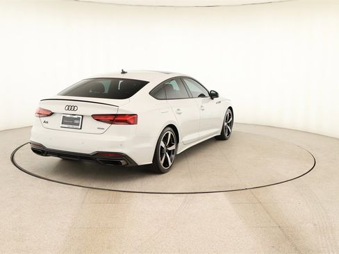 Used 2023 Audi A5 2.0T Premium Plus w/ Premium Plus image 6