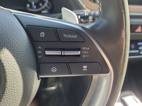 Used 2021 Hyundai Sonata Limited FWD image 27