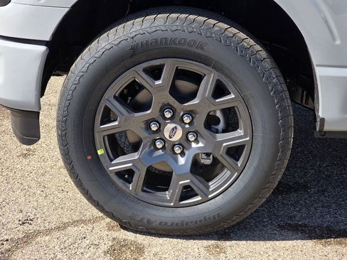 New 2026 Ford F150 STX w/ Equipment Group 200A AWD/4WD image 12