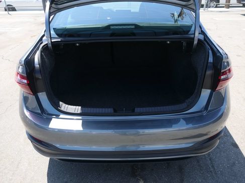 Used 2025 Volkswagen Jetta Sport FWD image 22