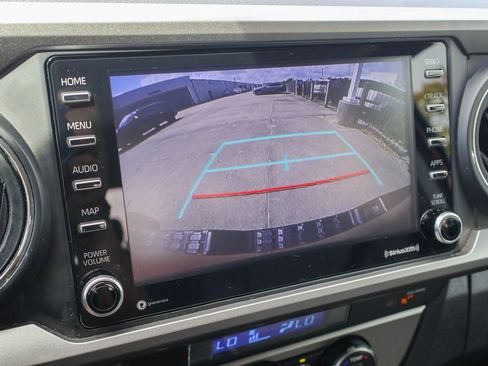 Used 2023 Toyota Tacoma SR5 RWD image 4