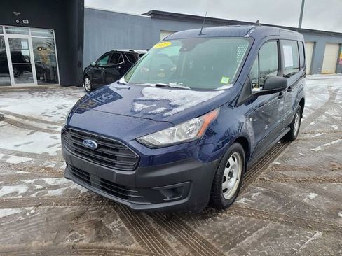 Used 2020 Ford Transit Connect XL image 1