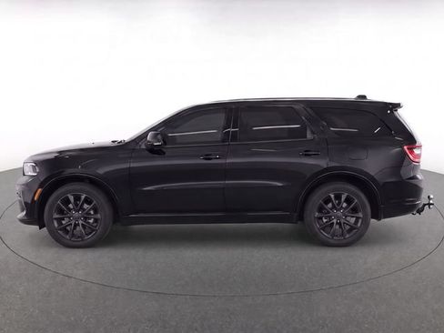 Used 2018 Dodge Durango GT w/ Blacktop Package RWD image 3
