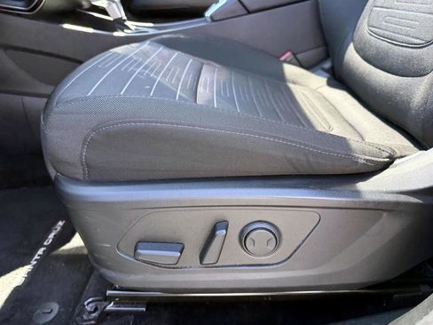 Used 2024 Hyundai Santa Cruz SEL w/ Activity Package FWD image 15