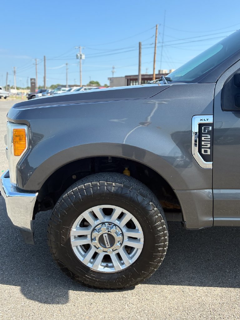 Used 2017 Ford F250 XLT RWD image 10
