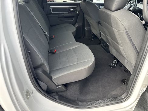 Used 2024 RAM 1500 Classic Warlock image 18