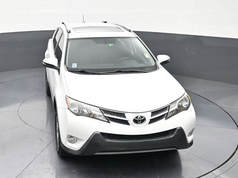 Used 2015 Toyota RAV4 XLE FWD image 19