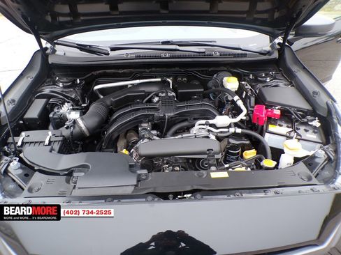 Used 2025 Subaru Crosstrek 2.0i Premium image 36