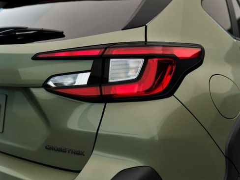 New 2026 Subaru Crosstrek 2.5i image 12