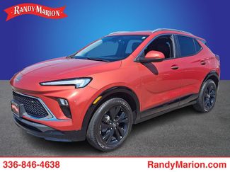 Used 2024 Buick Encore GX Sport Touring AWD/4WD video 1