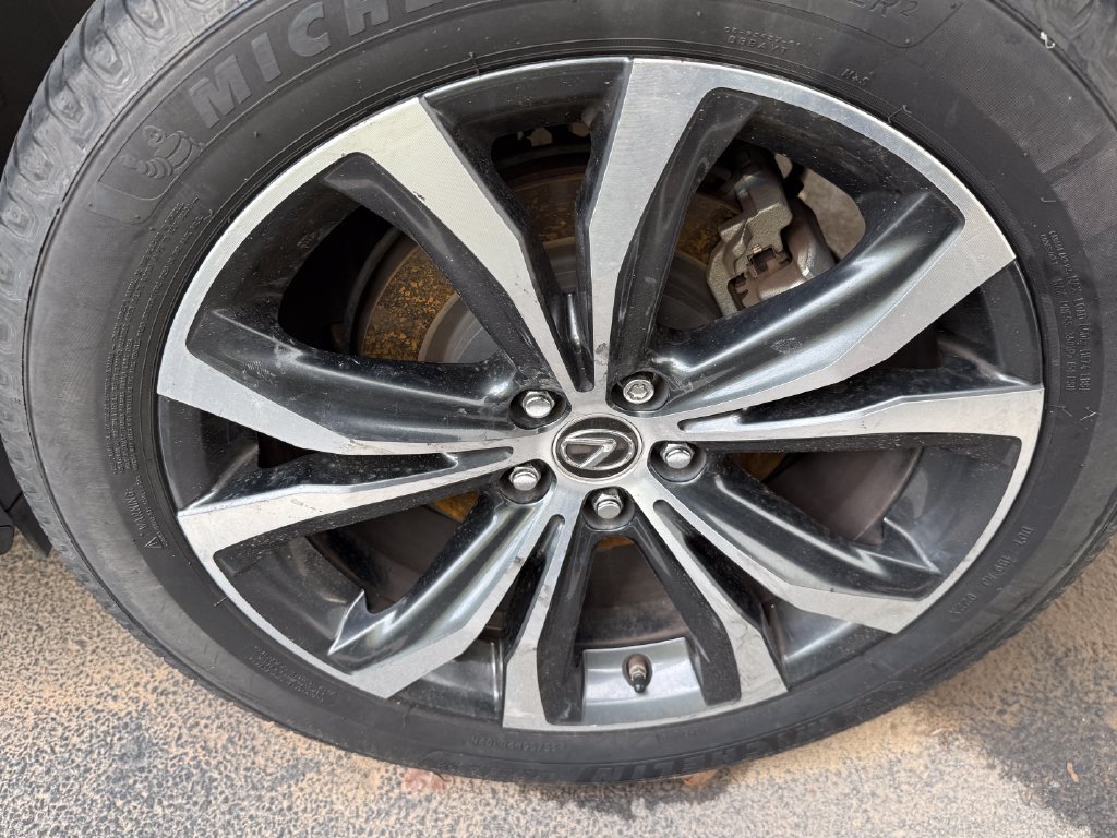 Used 2022 Lexus RX 350 AWD w/ Premium Package image 15