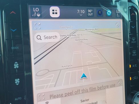 New 2026 RAM 1500 Big Horn image 15