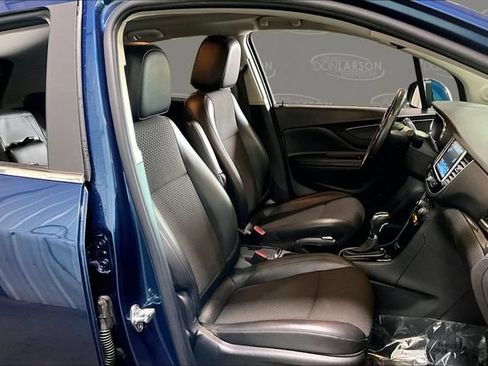 Used 2019 Buick Encore Preferred FWD image 15