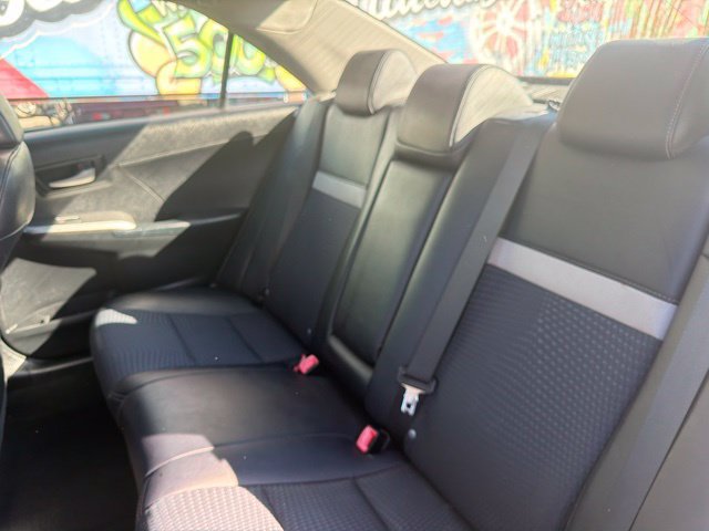 Used 2013 Toyota Camry SE FWD image 19