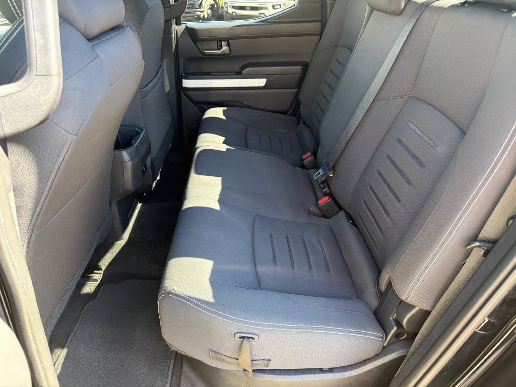 Used 2024 Toyota Tacoma TRD Sport RWD image 20