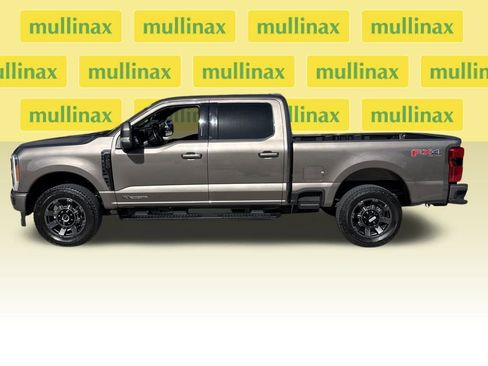 Used 2023 Ford F250 Lariat w/ Lariat Ultimate Package image 11
