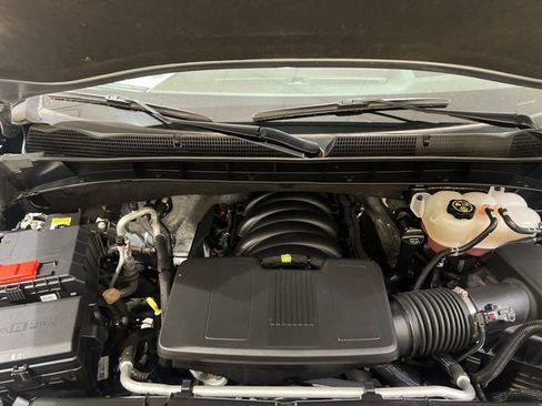 Certified 2023 GMC Sierra 1500 Denali w/ Technology Package image 29