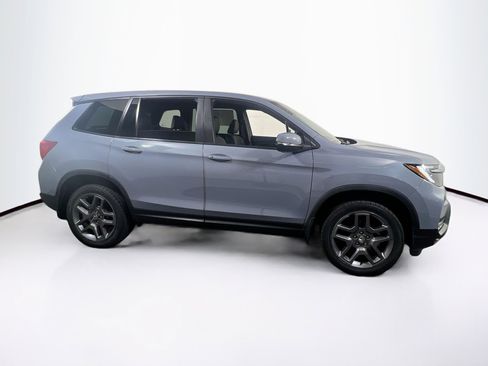 Used 2022 Honda Passport EX-L image 4
