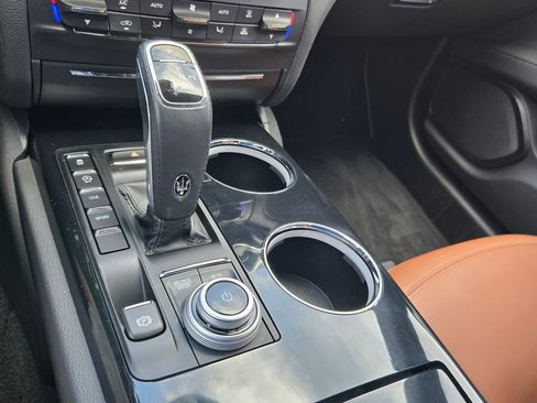 Used 2023 Maserati Ghibli Modena RWD image 20