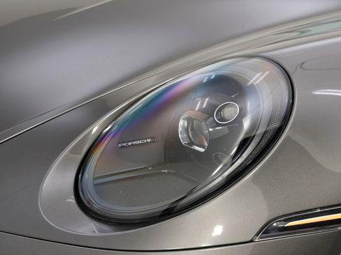 Used 2023 Porsche 911 GT3 image 95