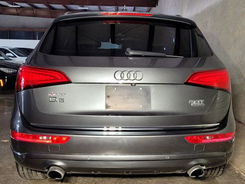 Used 2015 Audi Q5 2.0T Premium Plus image 10