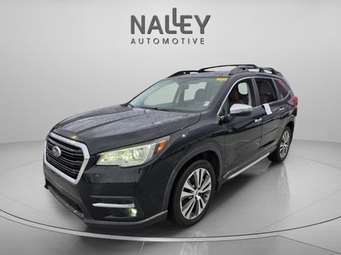 Used 2020 Subaru Ascent Touring w/ Popular Package #2A image 1