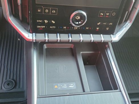 New 2026 GMC Acadia Elevation w/ Elevation Premium Package image 26