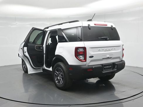 Used 2025 Ford Bronco Sport Big Bend image 35