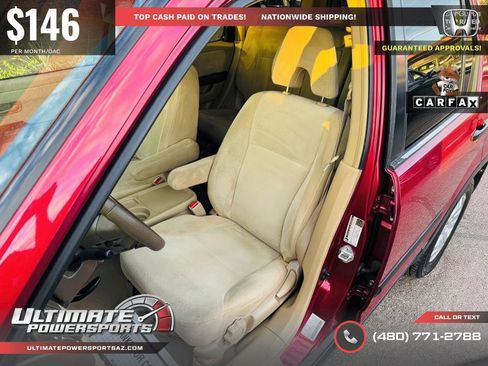 Used 2005 Honda CR-V EX image 19