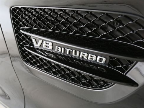 Used 2016 Mercedes-Benz AMG GT S image 10