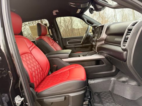 Used 2024 RAM 2500 Big Horn w/ Safety Group image 47