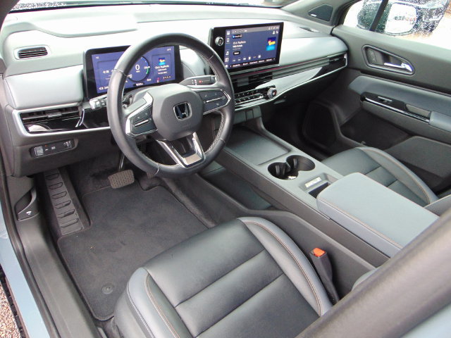 Used 2024 Honda Prologue Touring image 11