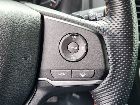 Certified 2023 Honda Passport TrailSport image 24