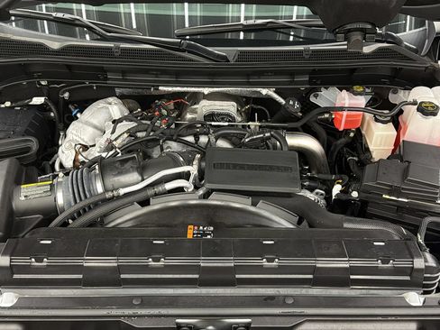 Used 2026 GMC Sierra 3500 Denali Ultimate AWD/4WD image 16