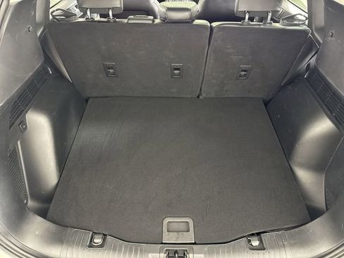 Used 2021 Ford Escape Titanium w/ Titanium Premium Package image 17