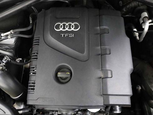 Used 2016 Audi Q5 2.0T Premium Plus w/ Technology Package image 40