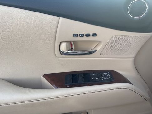 Used 2015 Lexus RX 350 AWD image 26