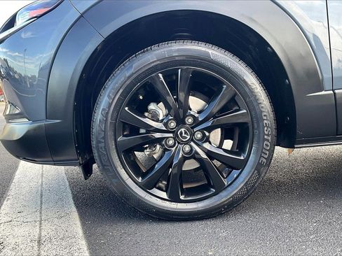 Certified 2022 MAZDA CX-30 AWD 2.5 S w/ Preferred Package image 9