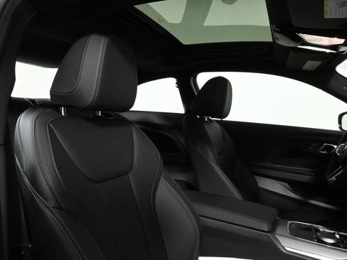 Used 2025 BMW M240i xDrive Coupe w/ Premium Package image 35