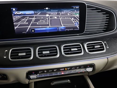 Used 2025 Mercedes-Benz GLE 350 4MATIC image 20