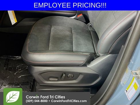 New 2026 Ford Explorer ST w/ Sun And Sound Package AWD/4WD image 24
