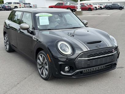 Used 2024 MINI Cooper Clubman S
