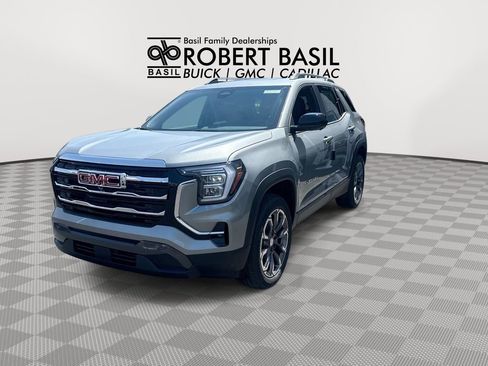 New 2026 GMC Terrain Elevation w/ Elevation Premium Package AWD/4WD image 4