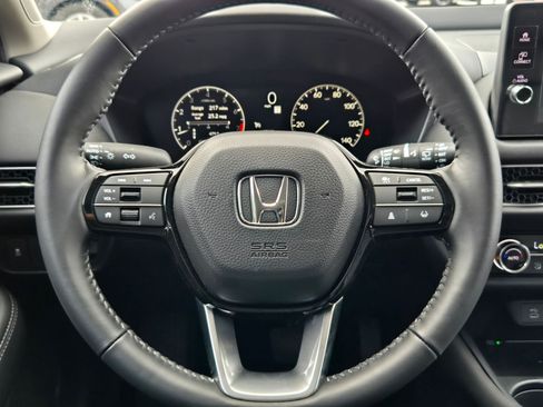 Used 2026 Honda HR-V EX-L image 20