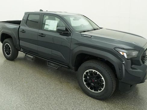 New 2026 Toyota Tacoma TRD Off-Road AWD/4WD image 16
